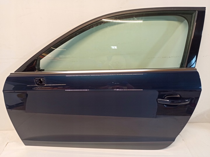 фото №1, Audi a3 8v дверь левый перед x5e lx5e 3 дверь 8v3831051c