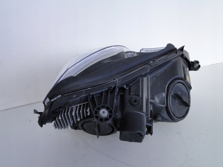 фото №10, Mercedes e 212 w212 лампа ліва ніч bi-xenon