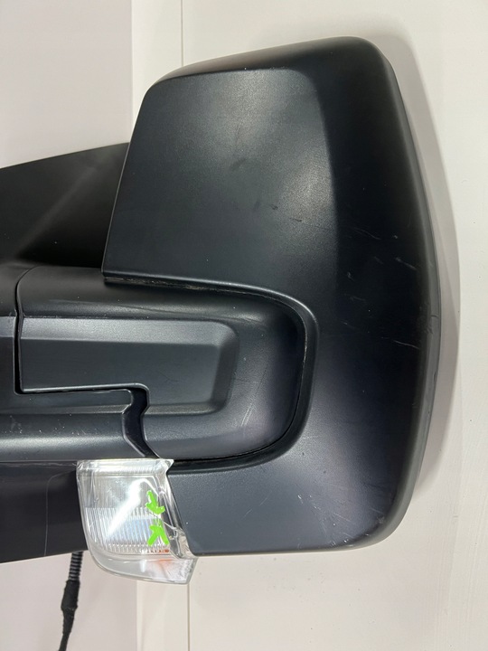 фото №8, Дзеркало ліві ford transit custom i 2pin