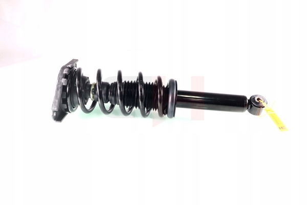 фото №1, Амортизатори автомобільні gh gh-332212c02