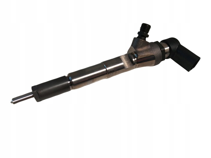 фото №7, 4x оригинал kpl. новый оригинальный номер renault форсунка инжектор 1.5 dci continental