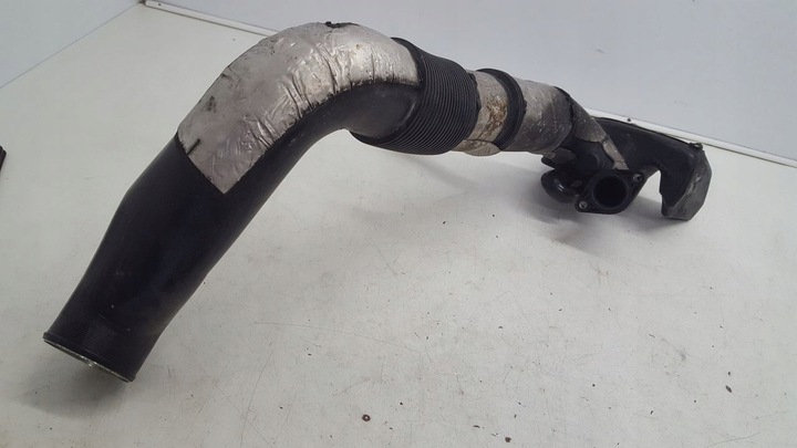 фото №6, Шланг шланг воздуха ford smax 2,0 tdci