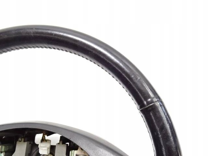 фото №7, Руль кожа kia ceed i