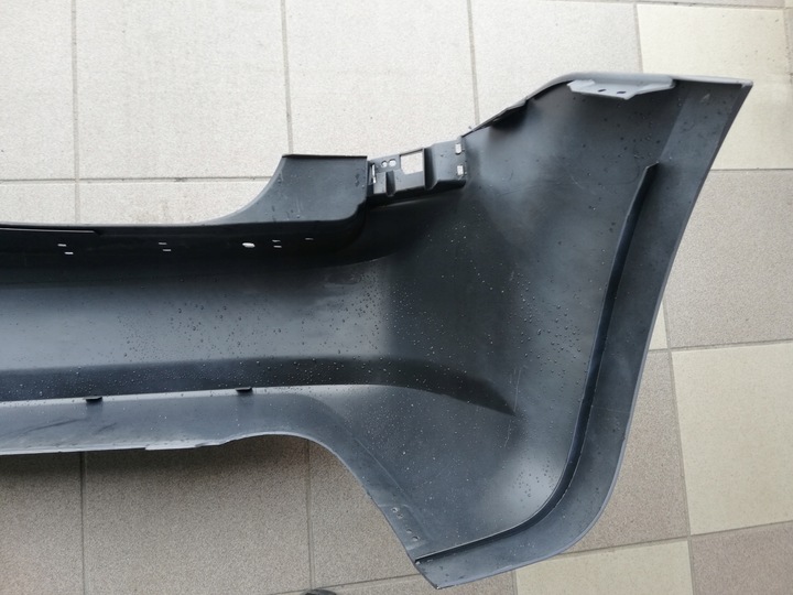 фото №13, Бампер зад ford c-max 7m5ir17906a оригинал