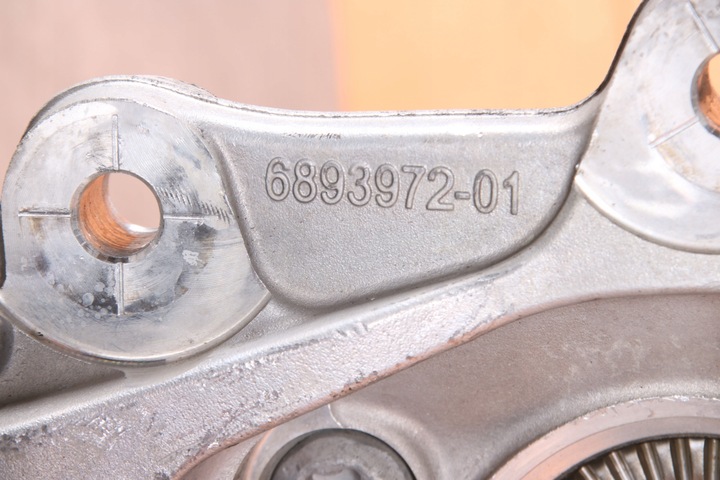 фото №10, Bmw 2' g42 b48c b48d b58c b58d поворотна опора важелі ступиця права задня 6893972