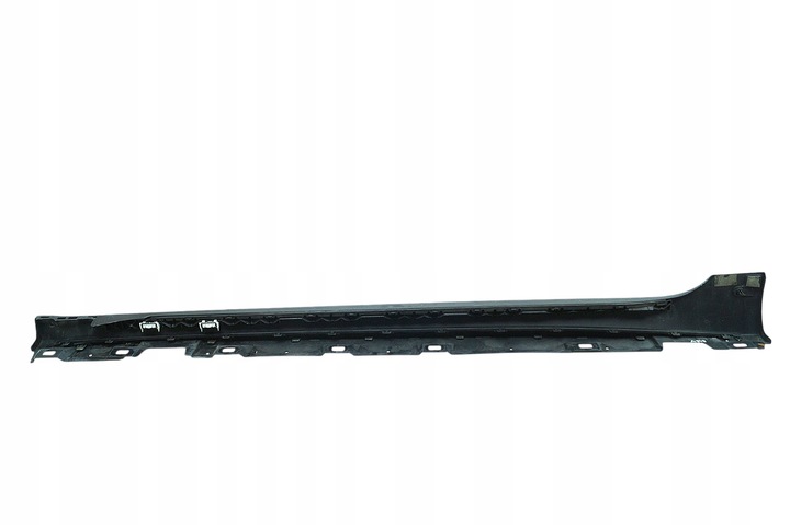 фото №6, Планка пороговая правая audi a5 f5 8w8 sportback s-line