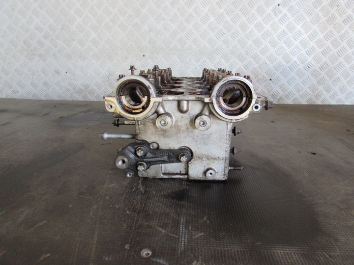 фото №5, Головка 1.6 16v z16xep 05-08r opel