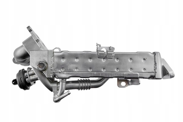 фото №4, Радіаторів вихлопних газів клапана egr