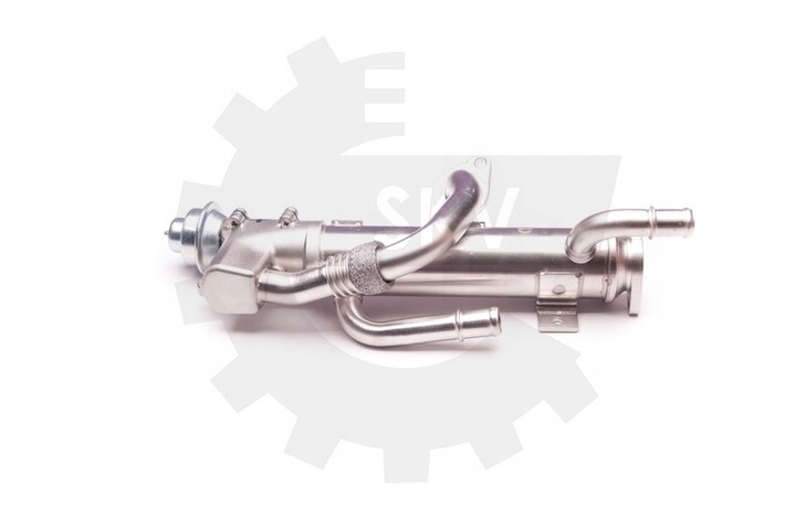 фото №1, Радиаторов клапана egr audi a4 b7 a6 c6