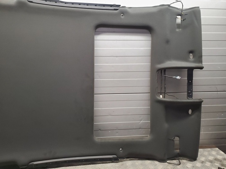 фото №7, Audi a8 s8 d4 4h 2013 стеля