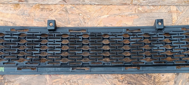 фото №6, Kia ceed 2 86560 15-18 решітка бампера перед