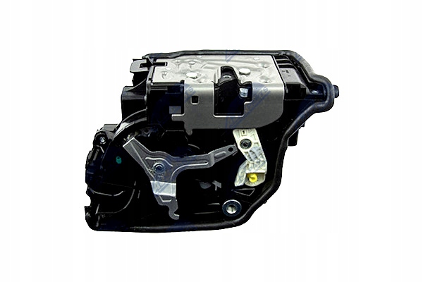 фото №10, Амортизатор центрального замка зад bmw 1 e87 2004- 3 e90 e91 2004- 5 e60