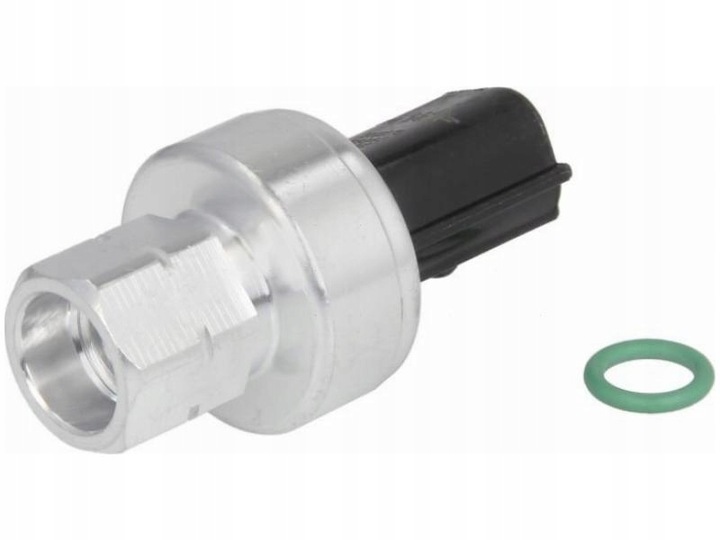 фото №1, Вимикач тисковий кондиціонера ford ecosport 1.0-2.0 12-