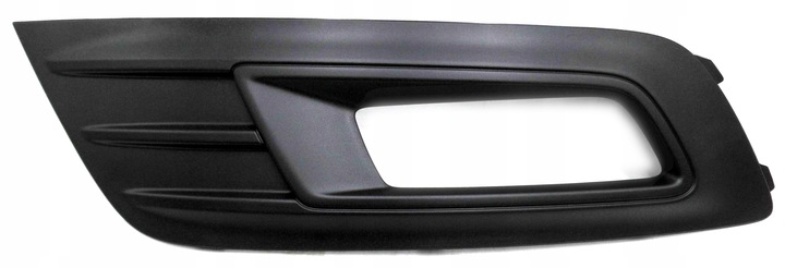 фото №1, Решітка галоген права ford c-max mk2 2015-2019 оригінальний номер