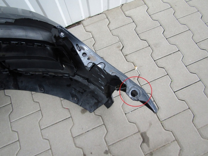 фото №11, Бампер перед переднее porsche panamera 971 16-