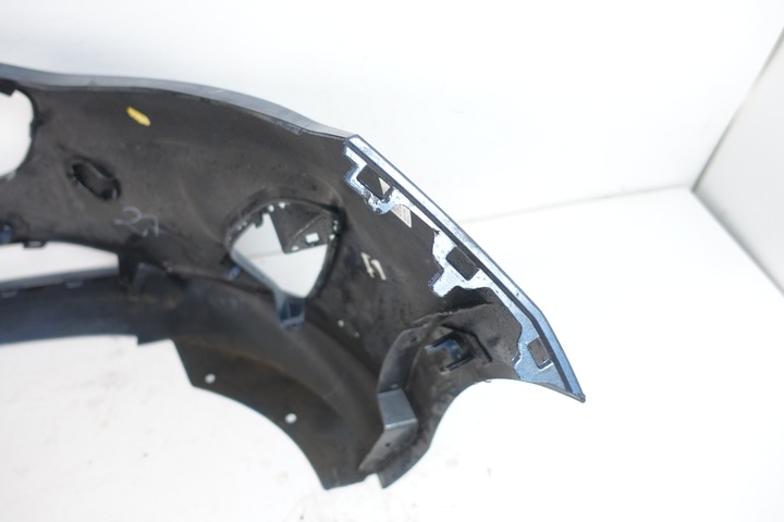 фото №10, Бампер перед переднее ford fiesta mk8 h1bb-17757-a