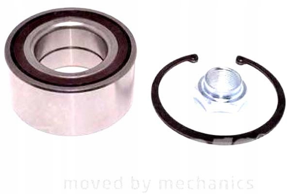 фото №2, Набор kpl. подшипник колёса nipn4708014 nipparts