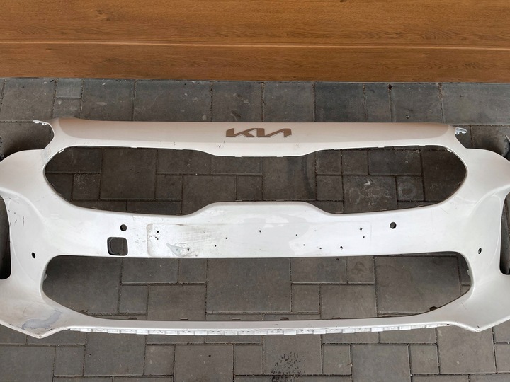 фото №8, Бампер перед переднє kia stinger ck 17- pdc 86511-j5600