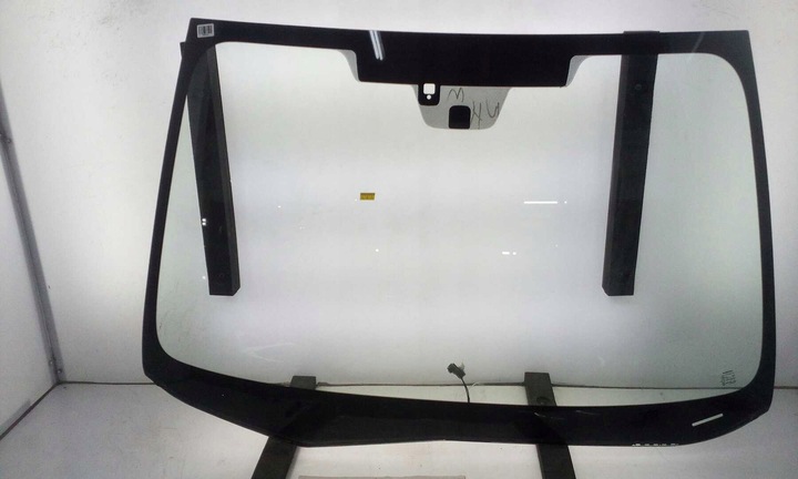 фото №1, Скло лобове передня subaru forester iv 2013-2019 датчик камери оригінал