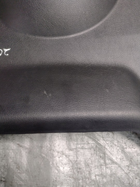 фото №13, Карта крышки peugeot 207 hb 5d oem номер 9650186977