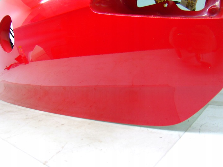 фото №8, Кришка кришка багажника зад задня vw golf vii 5d колір ly3d
