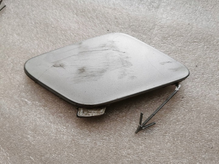 фото №1, Ford focus mk4 заглушка фаркоп перед бампера передней