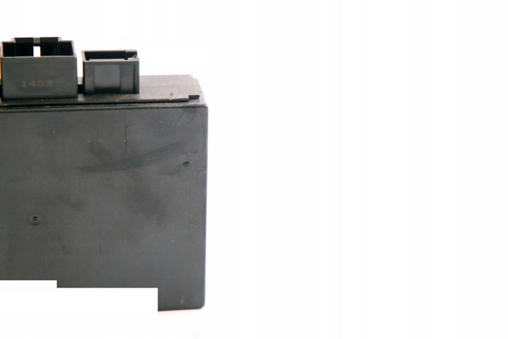 фото №12, Bmw f20 f21 f23 mini cooper f55 f56 блок керування фаркоп буксирувальний 6867932