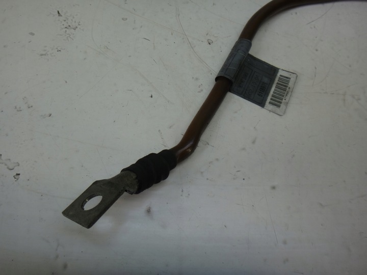 фото №6, Кабель шланг мінус маса bmw e60 e61 525 530 d m57