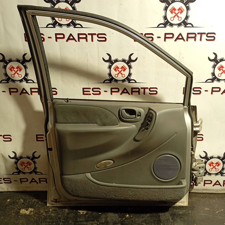 фото №6, Двері передні перед сторона ліва chrysler voyager iv