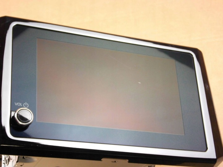 фото №6, Toyota corolla e21 gr радіо екран дисплей 8610002310 86100-02310