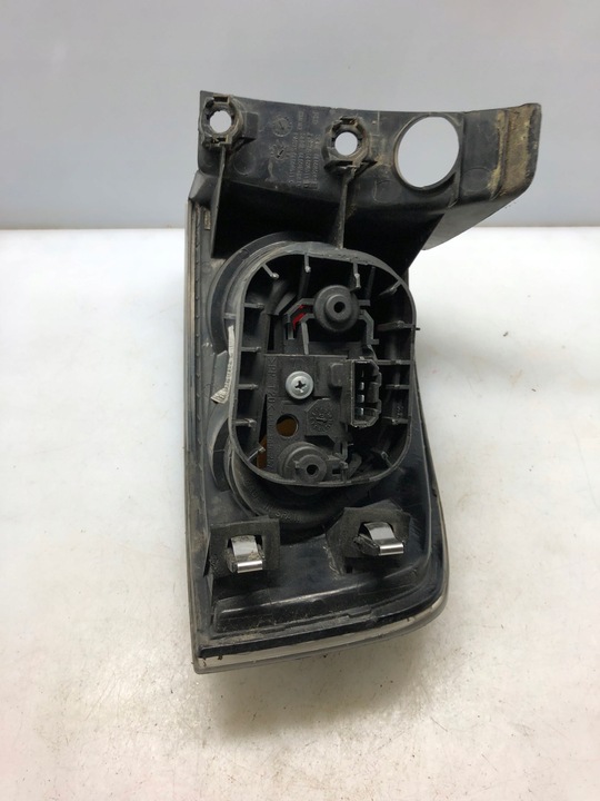 фото №3, Лампа задня ліва 6l6945095 vag