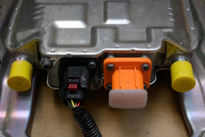 фото №5, Вебасто denso toyota prius lexus 87101-10011