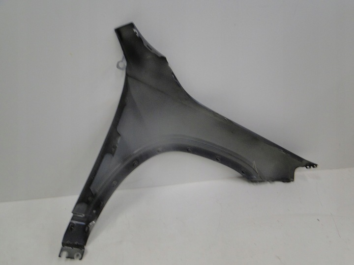 фото №12, Mercedes glb 247 x247 крыло переднее левый