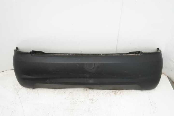 фото №1, Бампер задний зад kia picanto i 1.0