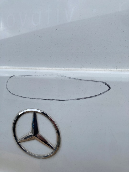 фото №7, Кришка багажника mercedes vito w447 a447