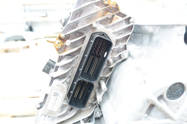 фото №11, Коробка передач коробки передач bmw x1 f48 9454503 2.0l бензин 141kw 2019
