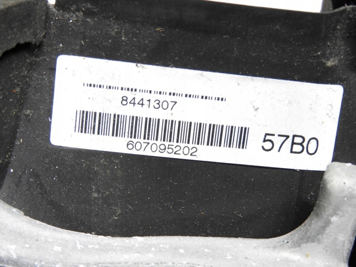 фото №7, Toyota auris i 06-09 5d кермо 57b0