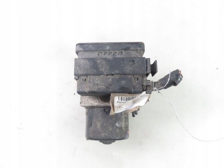 фото №8, Блок керування abs vw polo iv 9n 6q0907379l 10096003323 6q0614117h