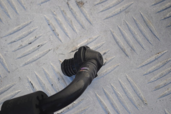 фото №5, Шланг шланг вакуум 1j0611939k audi a6 c6