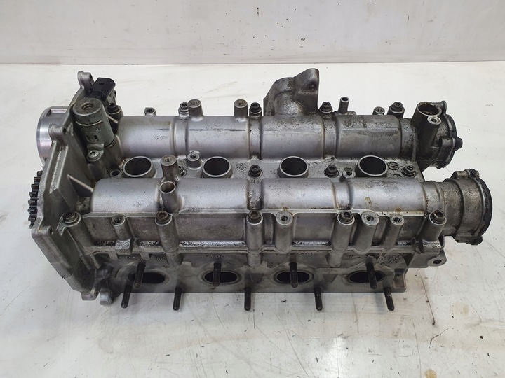 фото №10, Головка комплектна вали 1.4 tsi cax 03c103358ak 03c103475bc vw seat skoda