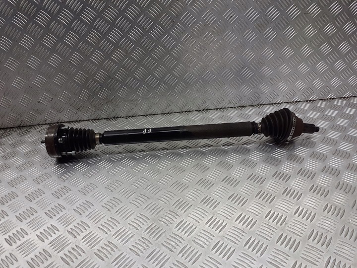 фото №1, Полуось правая передняя audi a2 1.4