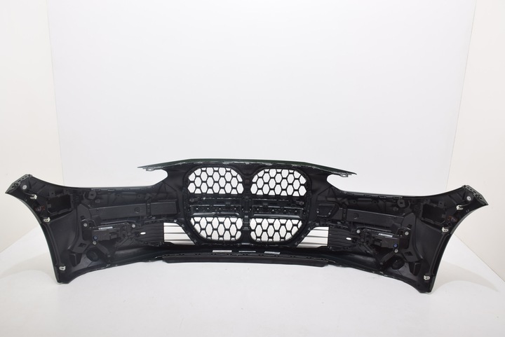 фото №14, Bmw 4' g22 g23 бампер перед 6 pdc c4e