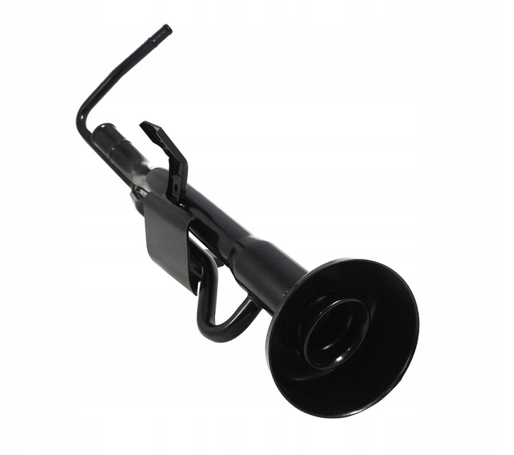 фото №1, Труба заливання пального nissan navara/frontier 2004-2013 дизель