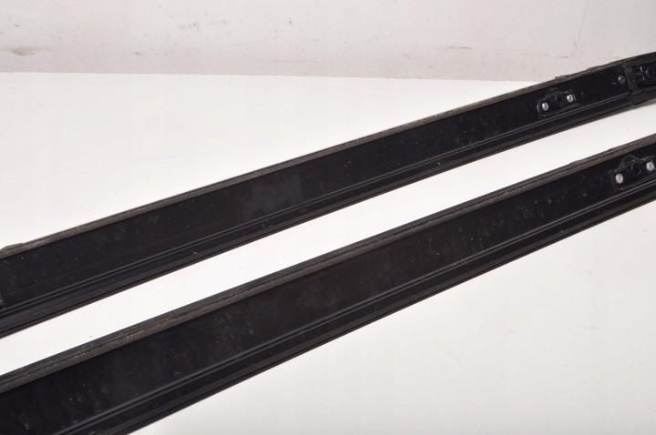 фото №8, Mitsubishi eclipse cross рейлінги дахові комплект 7661a312 7661a311