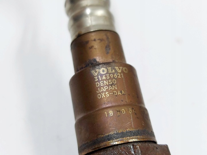 фото №7, Volvo v60 ii s60 iii 18r. лямбда-зонд 2.0 b 31439621