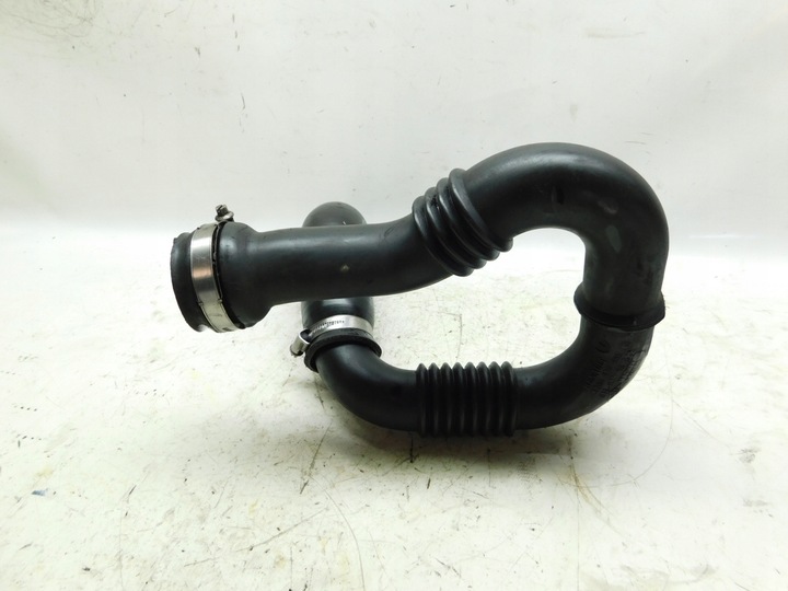 фото №1, Труба интеркулер 8200470985 - opel vivaro a trafic ii primastar 2.0 dci