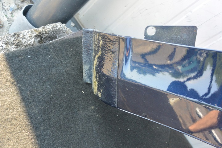 фото №11, Mercedes benz vito v клас крило праві перед 447 w447 рестайлінг 14-