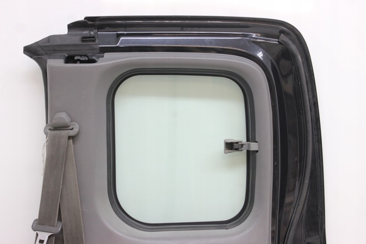 фото №11, Ford ranger 03-06r дверь правые задние правый зад