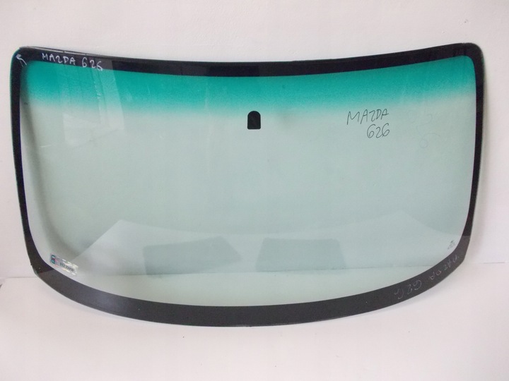 фото №1, Скло передня mazda 626 osiek свентокшиське