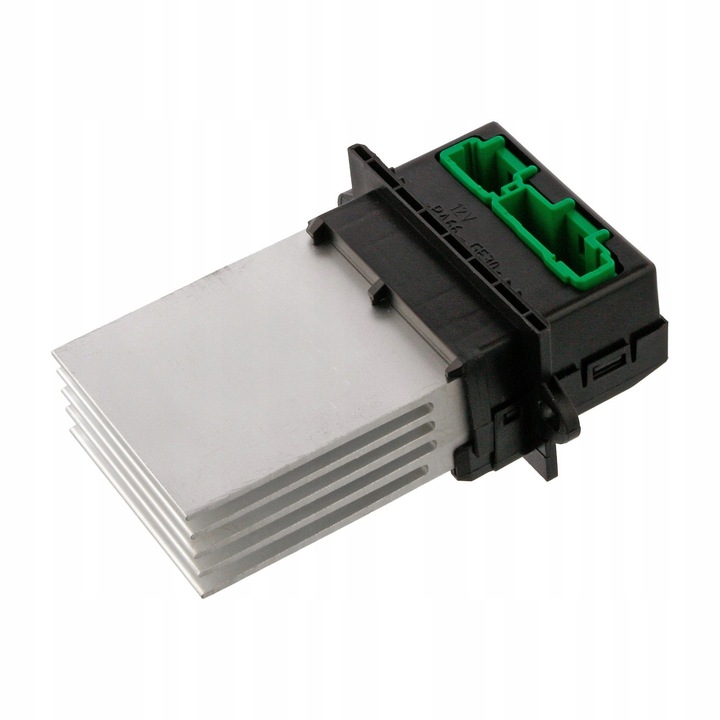 фото №15, Febi bilstein 36695 резистор, вентилятор внутренний